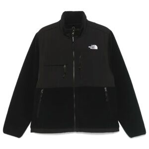 The North Face Black Fleece